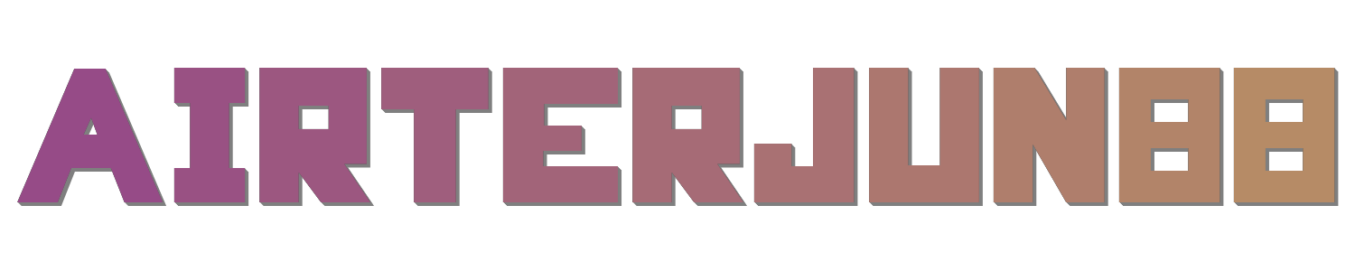 AIRTERJUN88 Logo
